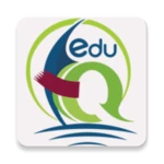 Logo of Qatarcare EDU android Application 